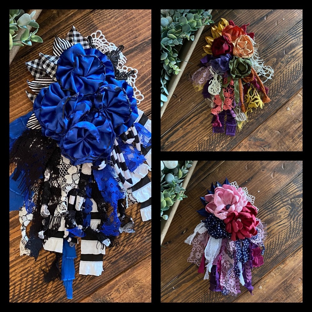 CUSTOM ORDER
